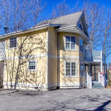 Ober Hideaway, Hot Tub, Wifi, 1089 Free Tickets Each Paid Day, Dollywood And More Гетлинбург Екстериор снимка
