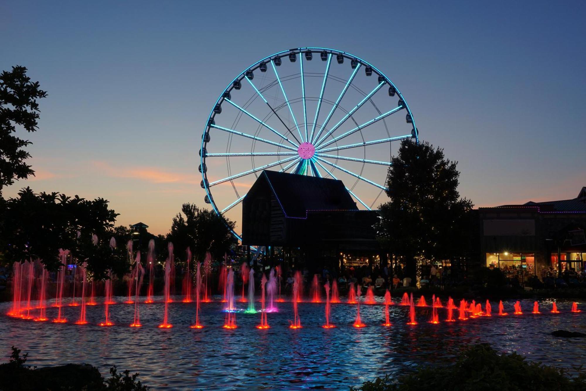 Ober Hideaway, Hot Tub, Wifi, 1089 Free Tickets Each Paid Day, Dollywood And More Гетлинбург Екстериор снимка
